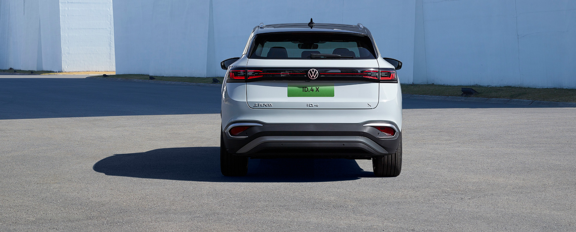 VW ID.4X - Image 5