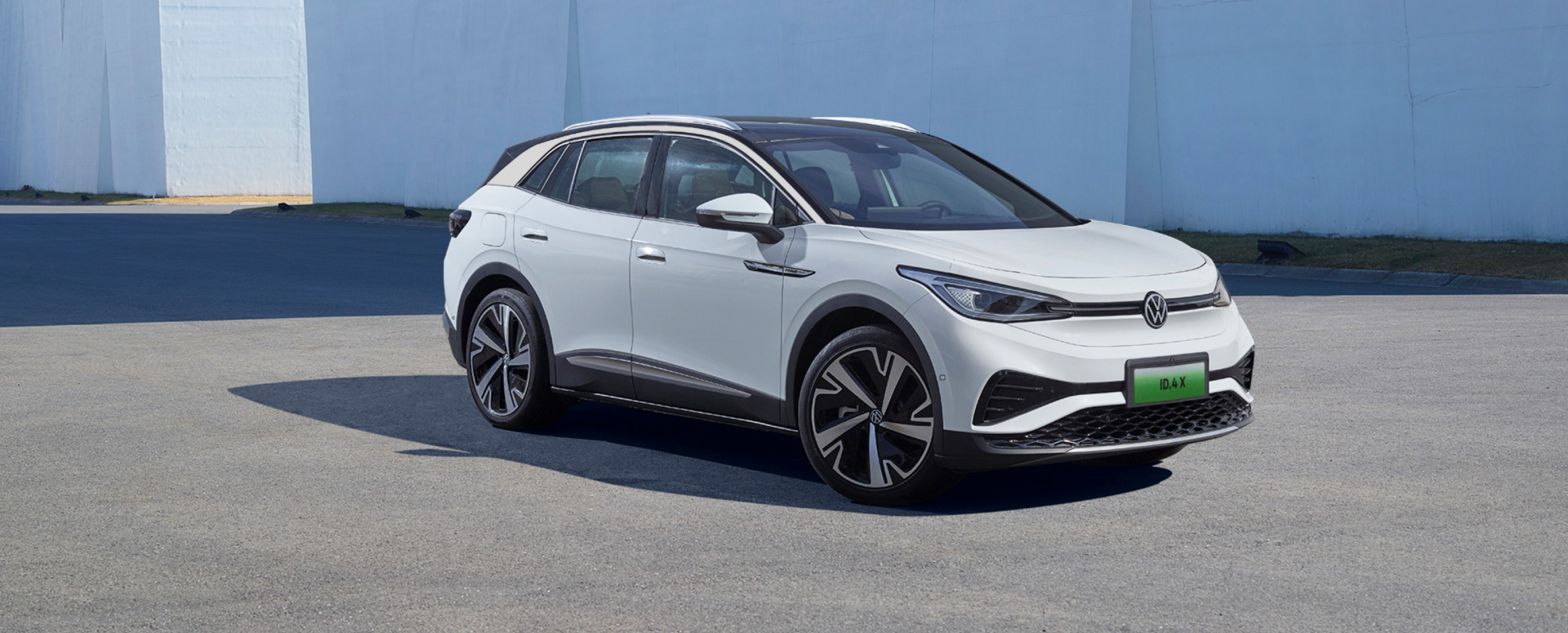 VW ID.4X - Image 2