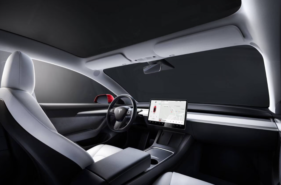 Tesla Model 3 - Image 5