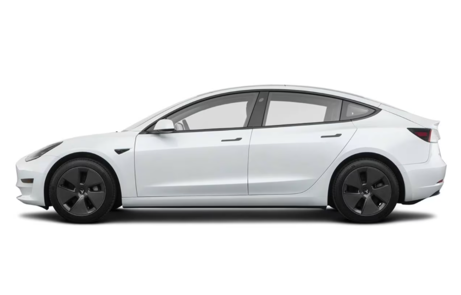 Tesla Model 3 - Image 4